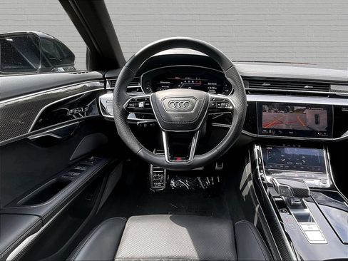 Used 2022 Audi S8 w/ S8 Executive Package AWD/4WD image 8