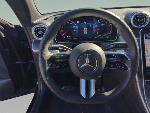 Certified 2026 Mercedes-Benz CLE 300 4MATIC Coupe image 20