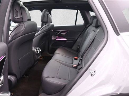 Certified 2026 Mercedes-Benz GLC 300 4MATIC image 18