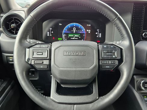 Used 2024 Toyota Land Cruiser 1958 AWD/4WD image 17
