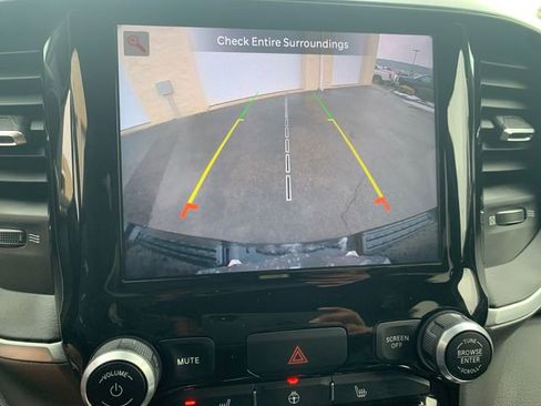 Used 2022 RAM 1500 Big Horn image 33