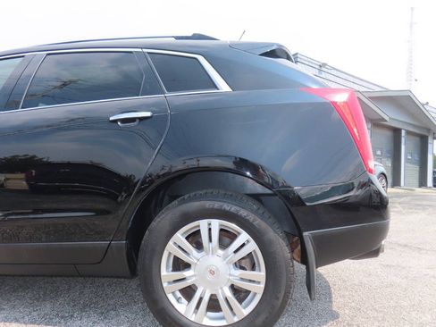 Used 2015 Cadillac SRX Luxury AWD/4WD image 29