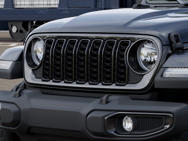 New 2026 Jeep Gladiator Sport AWD/4WD image 28