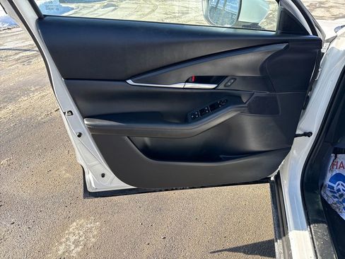 Used 2023 MAZDA CX-30 AWD 2.5 S w/ Select Package image 23