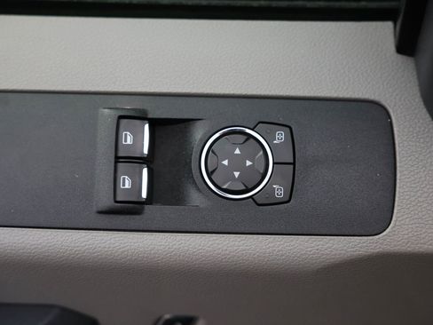 Certified 2022 Ford F550 4x4 Regular Cab Super Duty w/ Power Equipment Group image 16
