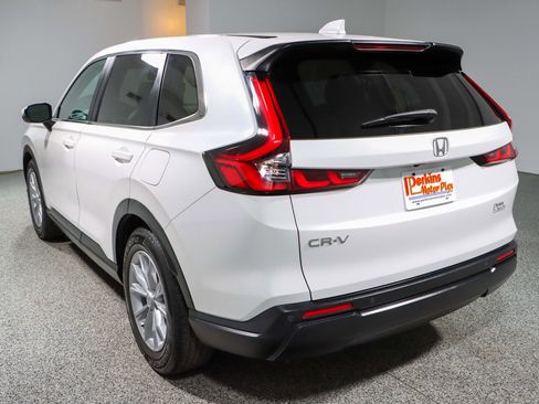 Used 2023 Honda CR-V EX-L image 9