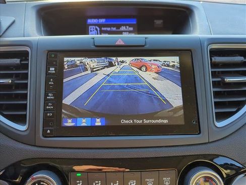 Used 2016 Honda CR-V EX image 18