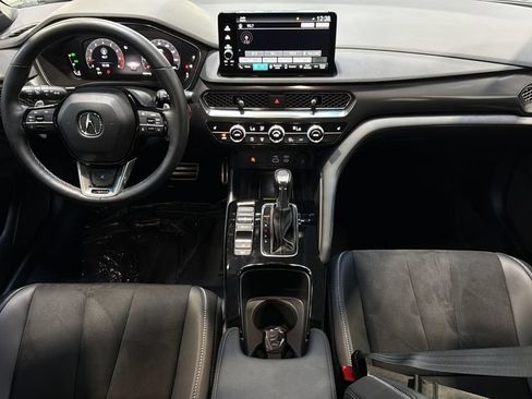 Used 2025 Acura Integra A-Spec FWD image 19