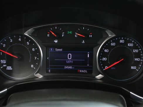 Used 2023 Chevrolet Equinox LT image 15