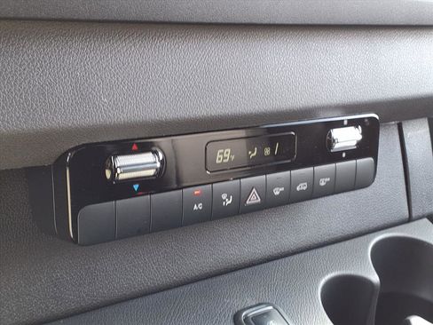 New 2025 Mercedes-Benz Sprinter 3500 image 16