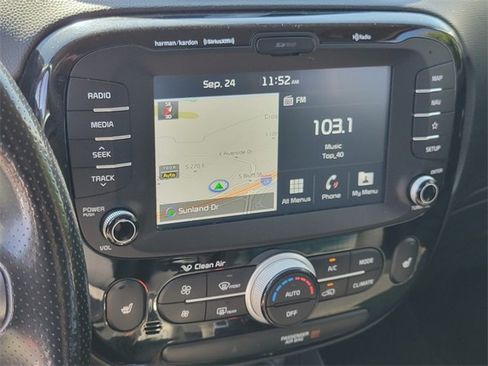 Used 2019 Kia Soul ! w/ Technology Package image 22