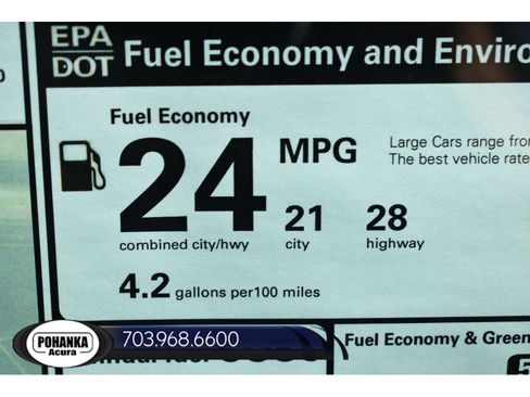 New 2026 Acura Integra Type S image 35