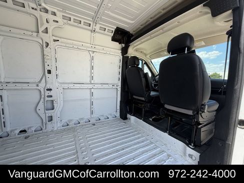 Used 2023 RAM ProMaster 2500 FWD image 28