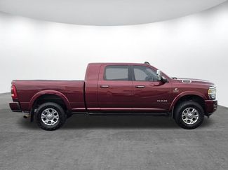 Used 2022 RAM 3500 Laramie AWD/4WD video 3