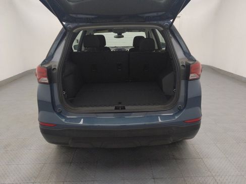 Used 2024 Chevrolet Equinox LS w/ LPO, Floor Liner Package FWD image 30