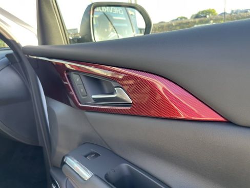 New 2026 Chevrolet Traverse Z71 w/ Enhanced Driving Package image 17