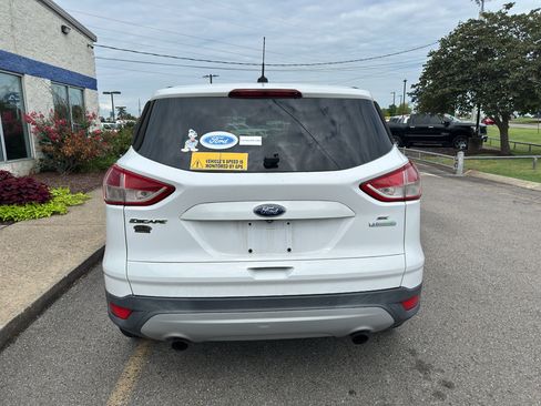 Used 2014 Ford Escape SE FWD image 5