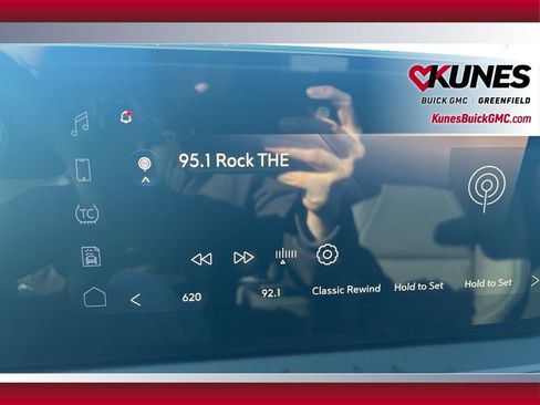 New 2026 Buick Envista Sport Touring w/ Convenience I Package image 27