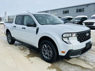 New 2026 Ford Maverick XLT w/ 4K Tow Package video 2