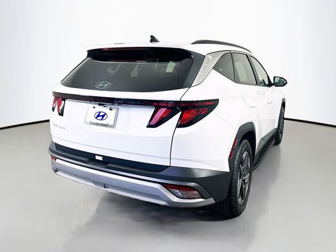 New 2026 Hyundai Tucson SEL image 5