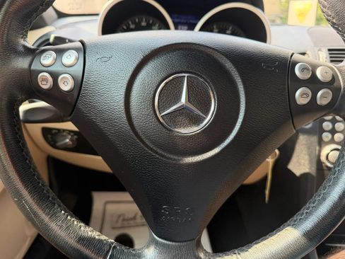 Used 2008 Mercedes-Benz SLK 280 image 48
