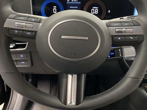 New 2026 Hyundai Sonata SEL image 15