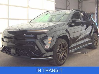 Used 2024 Hyundai Kona N Line