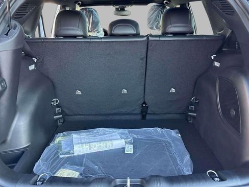 New 2026 Jeep Compass Limited image 4