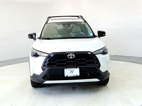 New 2026 Toyota Corolla Cross LE image 8