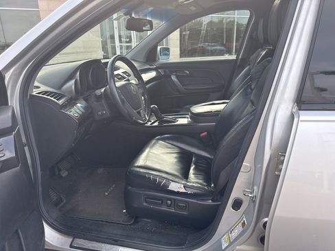 Used 2008 Acura MDX AWD/4WD image 6