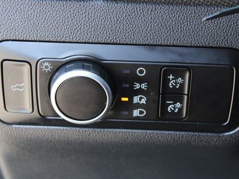 Used 2025 Ford Bronco Sport Big Bend AWD/4WD image 22