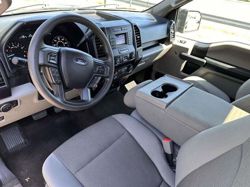 Used 2020 Ford F150 XL w/ Equipment Group 101A Mid AWD/4WD image 14