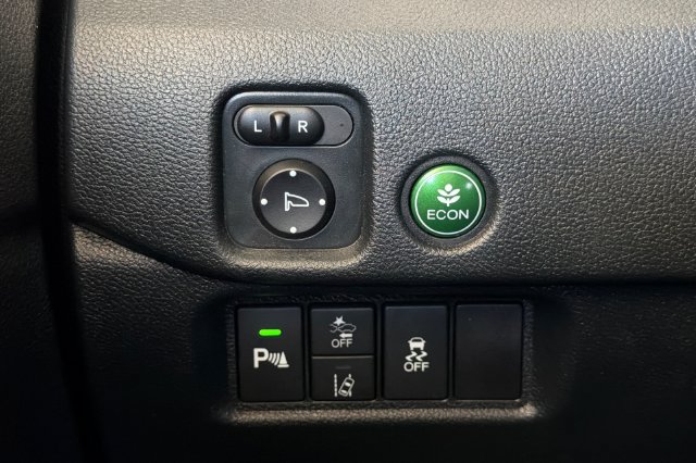 Certified 2023 Honda Passport EX-L image 33