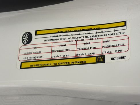 Used 2024 Jeep Grand Cherokee Limited 4xe w/ Trailer Tow Package AWD/4WD image 12