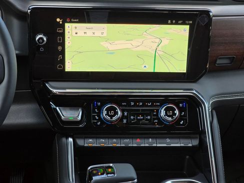 New 2026 GMC Sierra 1500 Denali Ultimate image 33