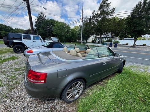 Used 2009 Audi A4 2.0T AWD/4WD image 10