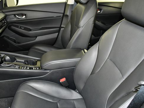 Certified 2023 Honda Accord EX-L image 37