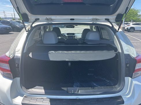 Used 2019 Subaru Crosstrek 2.0i Limited w/ Moonroof Package w/Navigation AWD/4WD image 14