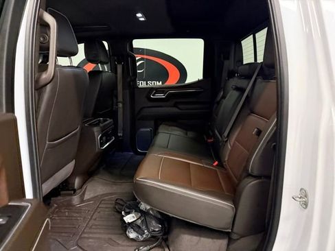 Used 2023 GMC Sierra 1500 Denali w/ Denali Reserve Package image 15