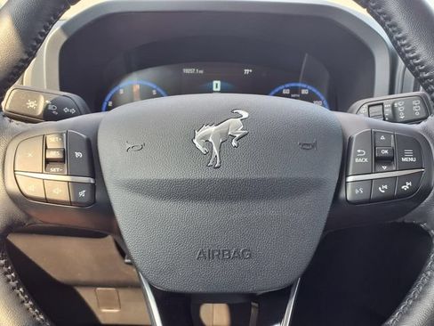 Certified 2023 Ford Bronco Sport Big Bend w/ Convenience Package AWD/4WD image 15