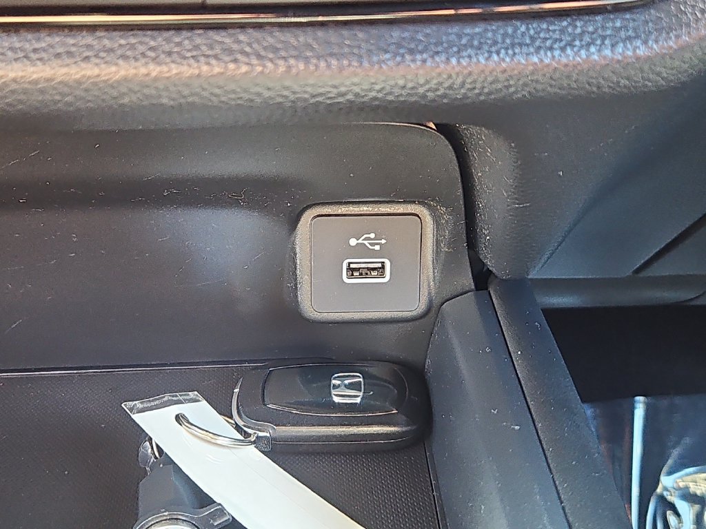 Certified 2024 Honda HR-V Sport image 16