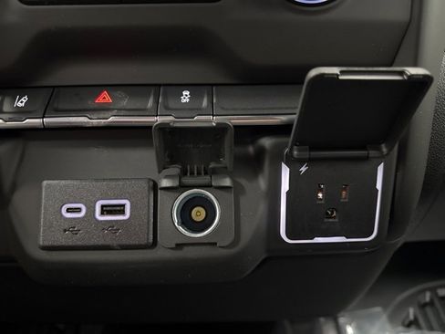 New 2025 Chevrolet Silverado 3500 W/T w/ WT Convenience Package image 22