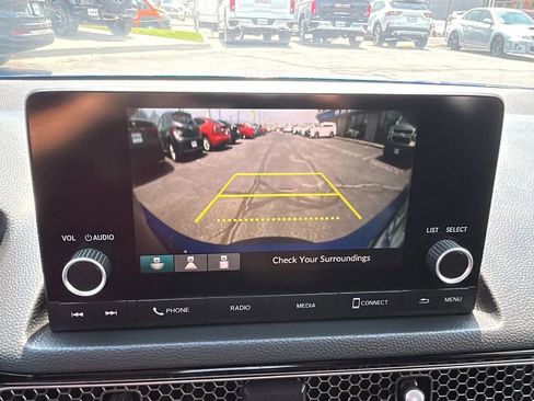 Used 2023 Honda Civic EX image 24