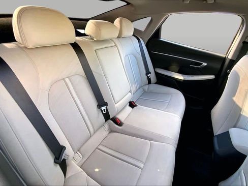 Used 2022 Hyundai Sonata SEL FWD image 18