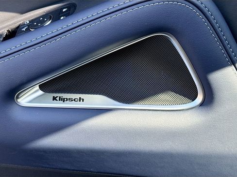 New 2026 INFINITI QX60 Sport w/ Dark Cargo Package image 19