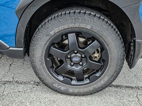 Used 2022 Subaru Outback Wilderness image 9