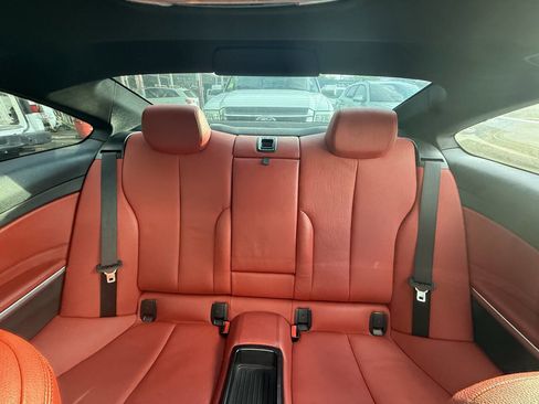 Used 2015 BMW 428i Coupe image 6