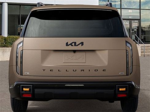 New 2027 Kia Telluride SX Prestige X-Pro image 14