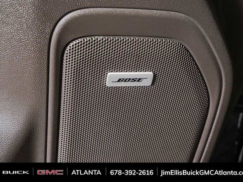 Used 2020 GMC Sierra 1500 SLT w/ SLT Premium Plus Package image 7