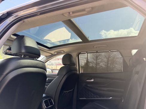 Used 2020 Hyundai Santa Fe Limited w/ Cargo Package image 35